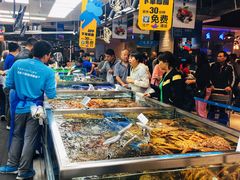 -盒马鲜生(大成店)
