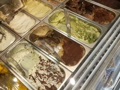 自助取餐区-VENCHI 闻绮(上海佛罗伦萨小镇店)
