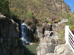 -乌龙峡谷景区