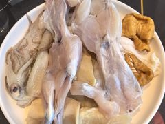 -魁牛·潮汕牛肉自助火锅(沈辽路万达店)