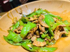 -吃饭皇帝大·土家民族菜(温州万象城店)