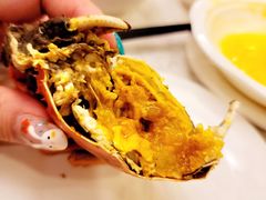 -新光酒家方亮蟹宴(黄浦店)