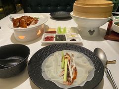 -彩虹之约•淮扬家宴(亚运村店)