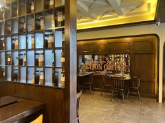 -比顿咖啡文化馆(升阳路店)