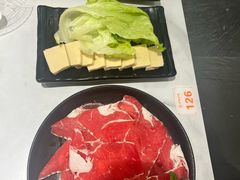 -呷哺呷哺(砂之船奥莱店)