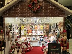 -长沙富力万达文华酒店