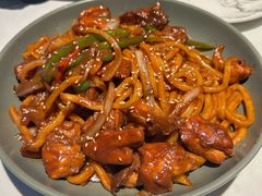 -魏客咖啡(中铁中心店)