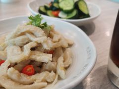 -康师傅私房牛肉面(马泉营奥莱店)