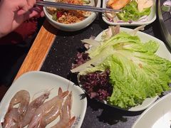 -梨花自助烤肉(天河城店)