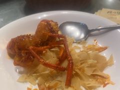 -猪肉婆私房菜(容桂总店)