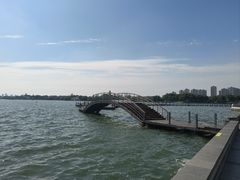 -金鸡湖景区