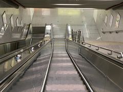 -倪家堰(地铁站)