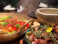 茶香手撕鸭-2046湘味厨房(南区盈峰店)