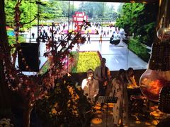 -胡桃里音乐酒馆(曲江店)