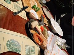 -马迭尔德式西餐精酿啤酒屋(中央大街店)