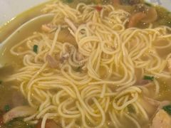 -王春春鸡汤饭(上海中海环宇城店)