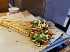 -怪噜范·老贵阳街头名小吃(鸿通城店)