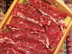 -火塘云南烧烤大排档