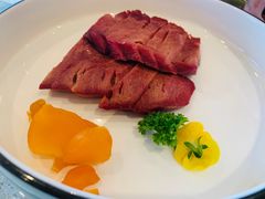 -白天鹅宾馆-宏图府餐厅