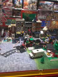 -乐高授权专卖店(朝阳大悦城店)