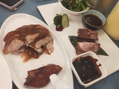 -月坛宾馆-聚仙楼餐厅