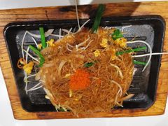 铁板鱼籽酱干捞粉丝-翠华餐厅(宝安壹方城店)