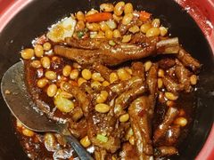 -小柴米·传统江西菜(八一广场店)