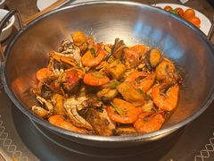 -七欣天香辣蟹火锅(上海银亿滨江店)