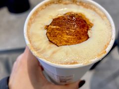 手作·米麻薯奶茶-阿嬷手作(南宁亭江步步高店)
