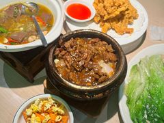 -吴氏老妈·23年家常菜(古城店)