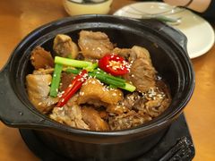 -鑫鸿达·海鲜闽菜热炒小馆(中山路店)
