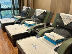 -海纳百川·都市温泉·足道·SPA(学院路店)