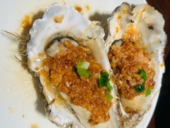 -新连采·海鲜·大连菜(大连恒隆广场店)