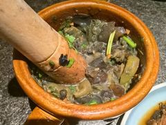 -树厨贵州菜(大十字店)