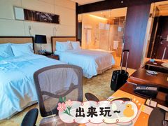 -天津君隆威斯汀酒店