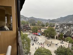 -上席擂茶·新中式青年茶馆(古城店)