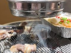 -炭虎烤肉(桂林路店)
