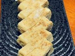 -千代武日本料理(爱建店)