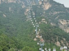-狼牙山风景区