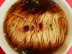 虾籽面-耿福兴(凤凰美食街店)
