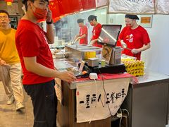 -扬二春炒饭(国庆路总店)