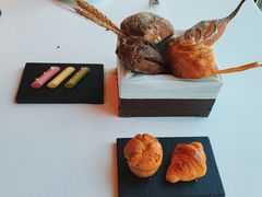 -翡翠36餐厅(浦东香格里拉店)