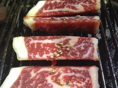 -やきにく 牛将日式焼肉(新华路店)