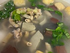 -百年尹氏汤包(湖南路狮子桥店)