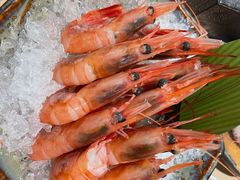 甜虾-大渔铁板烧(万象城店)