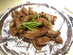 -百味馆·粤菜·湛江菜(后海花园店)