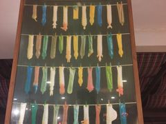-卷心菜和避孕套餐厅(Pattaya)