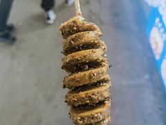 -大学城夜市大排档(凤栖路店)