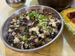 -红旗山庄(圭峰山店)