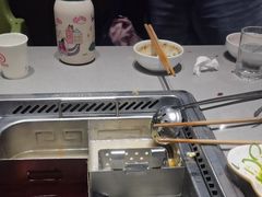 -海底捞火锅(江北万达商业广场店)